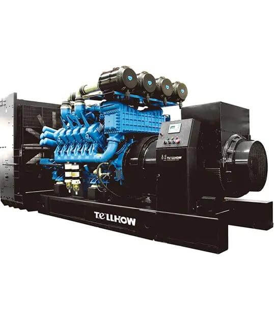 Diesel Generator Set